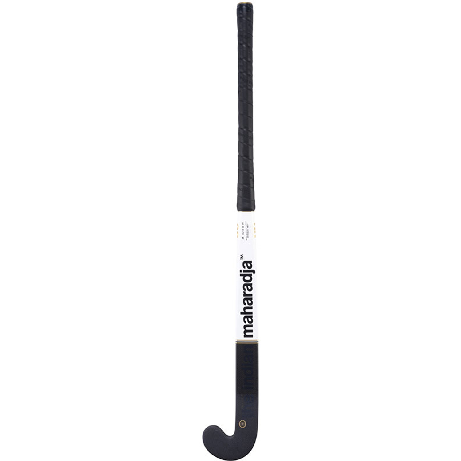 Indian Maharadja Gold 90 MidBow
