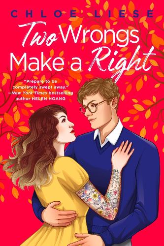 Two Wrongs Make a Right (Paperback)