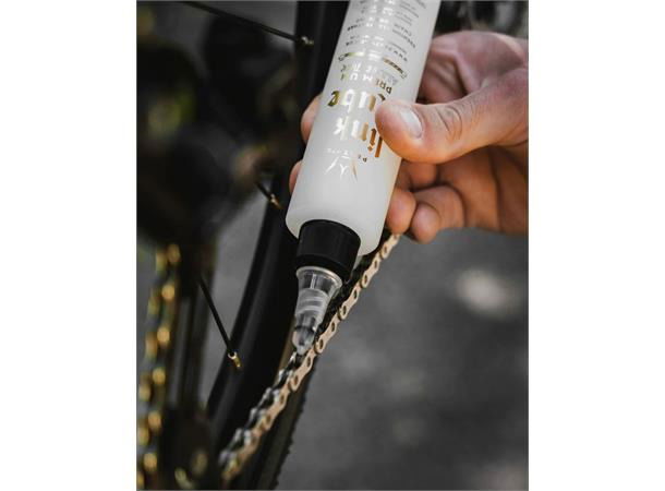 Peaty's LinkLube All-Weather Prem.120ml