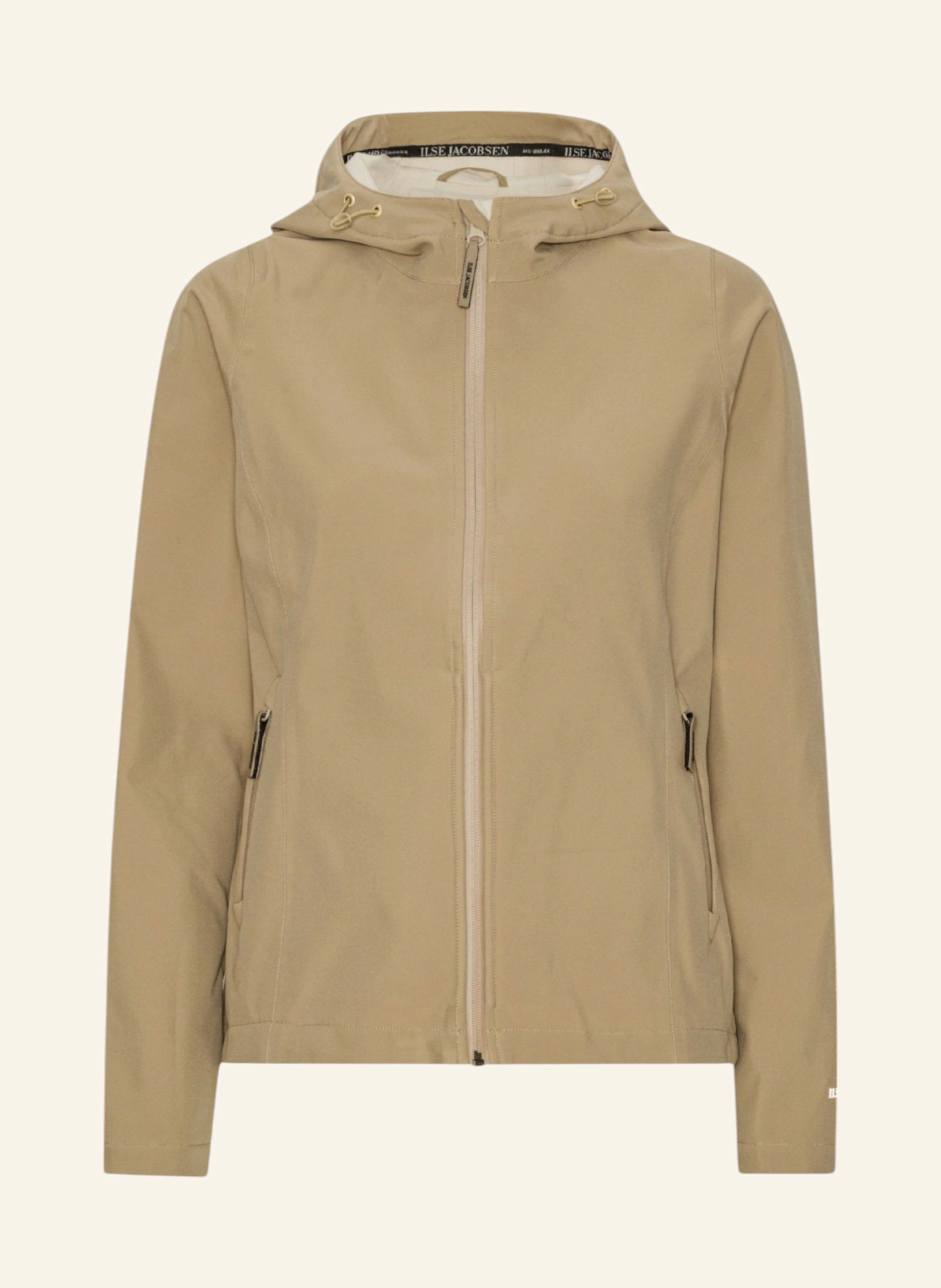 ILSE JACOBSEN Regenjacke DAYBREAK02B