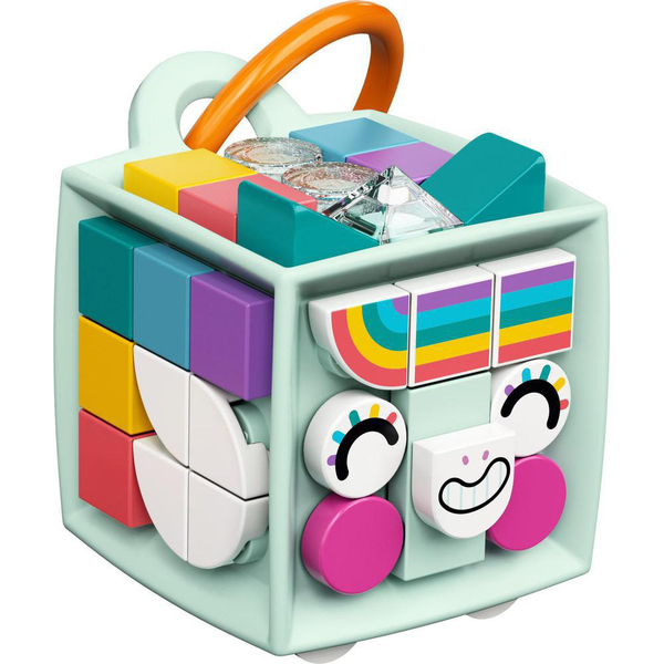 41940 - LEGO DOTS - Porte-clés licorne
