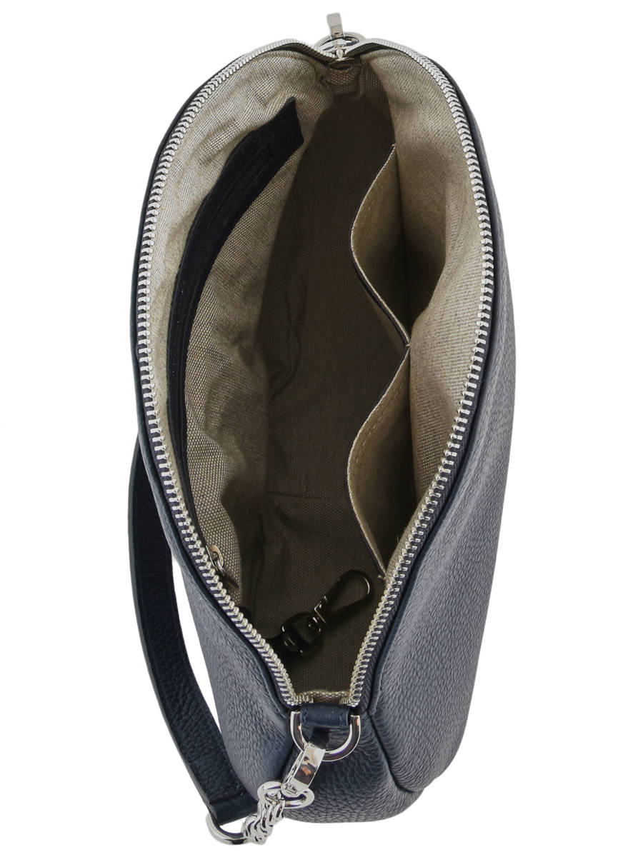 Sac port paule Anna cuir NATHAN BAUME