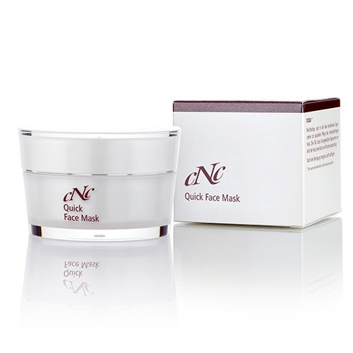 CNC classic Quick Face Mask 50ml