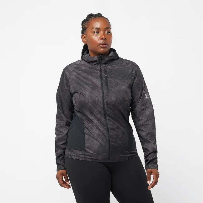 BONATTI CROSS WIND  Veste coupe-vent pour femme