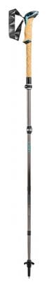 Bâtons de Randonnée Leki Cressida FX Carbon Femme 100-120cm
