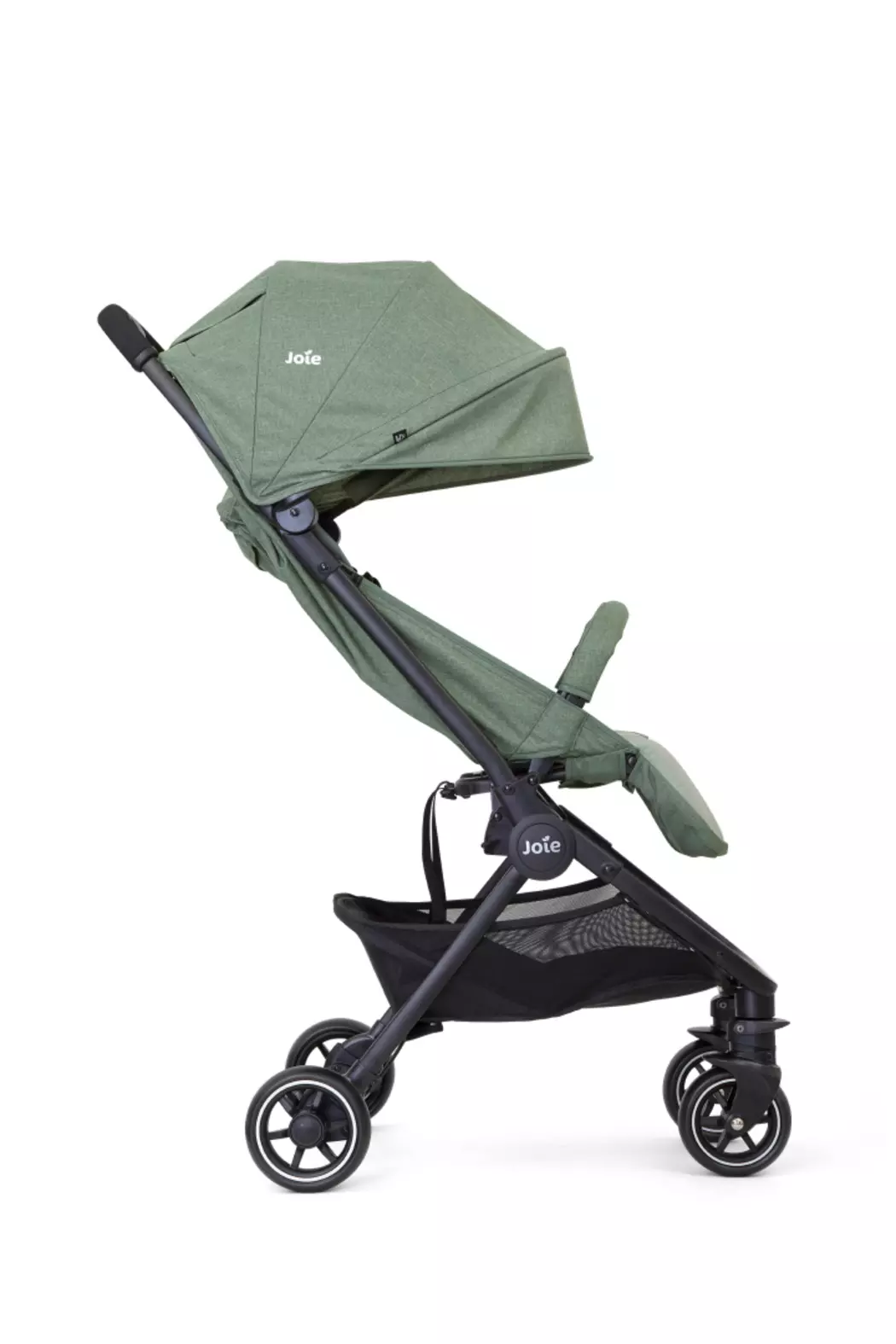 Buggy Pact Laurel