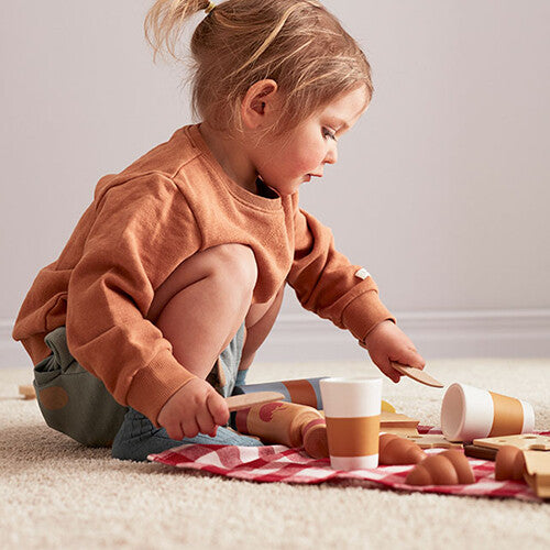 Kids concept picknick set kids hub