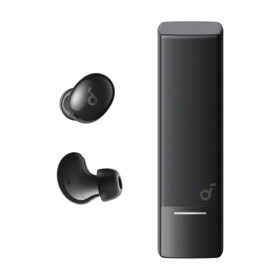 Soundcore A30i - Sort