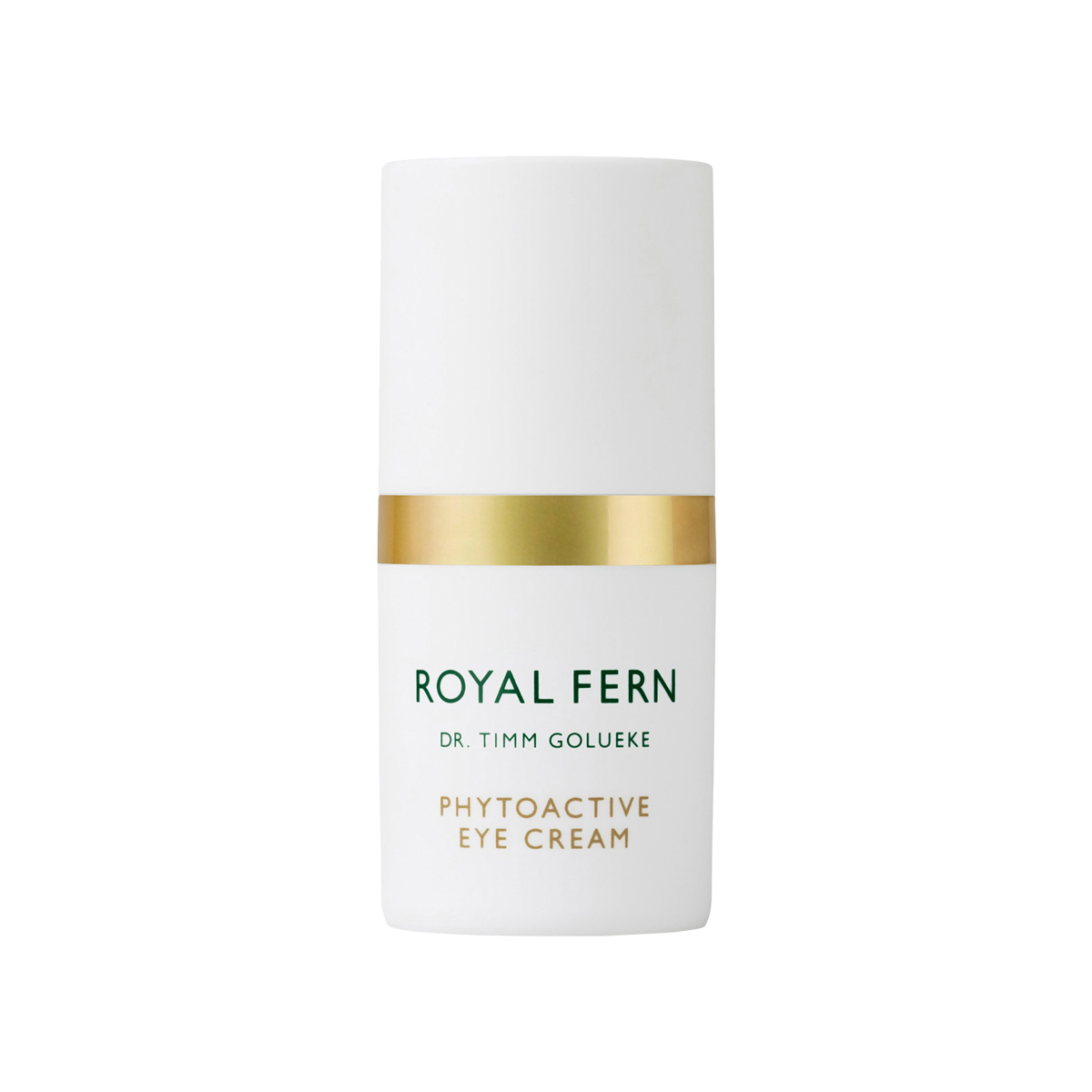 Phytoactive Eye Cream 15ml
