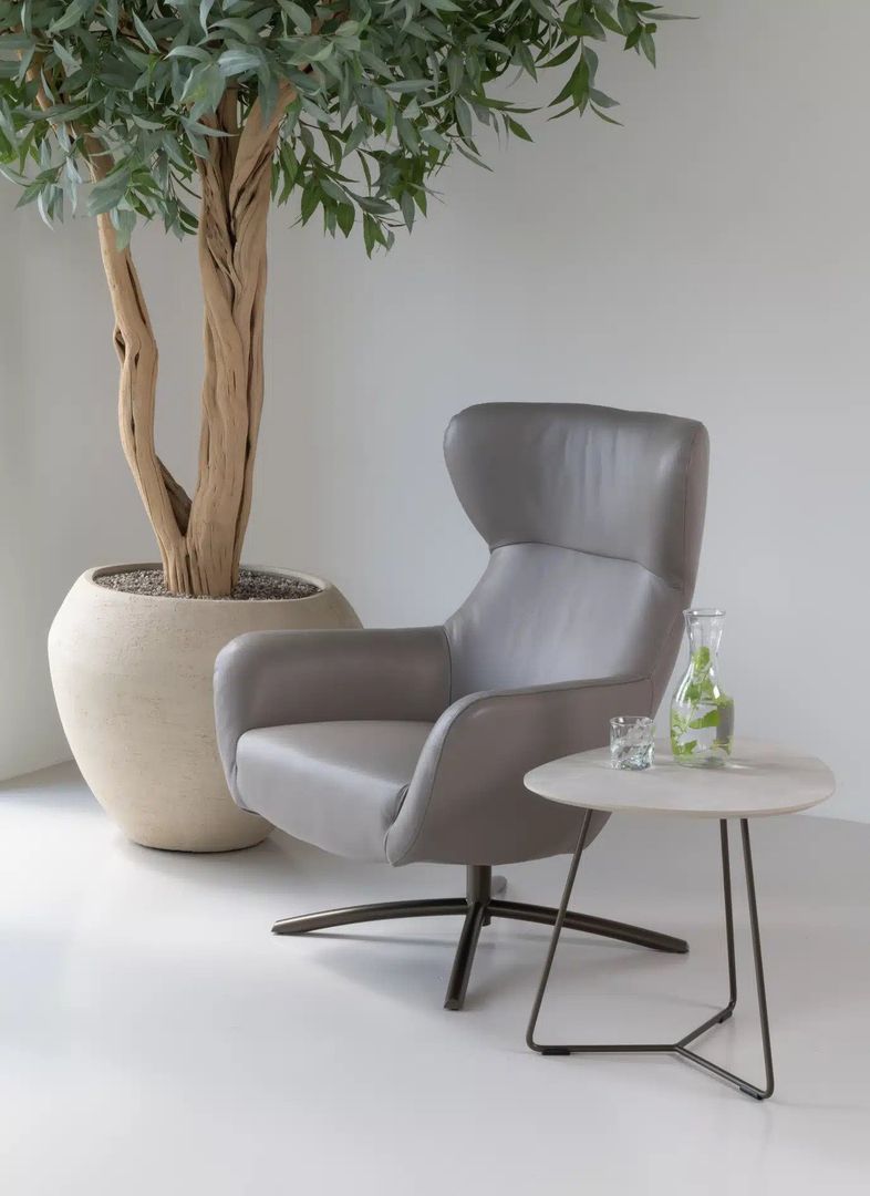 Bree's New World Layla Draaifauteuil