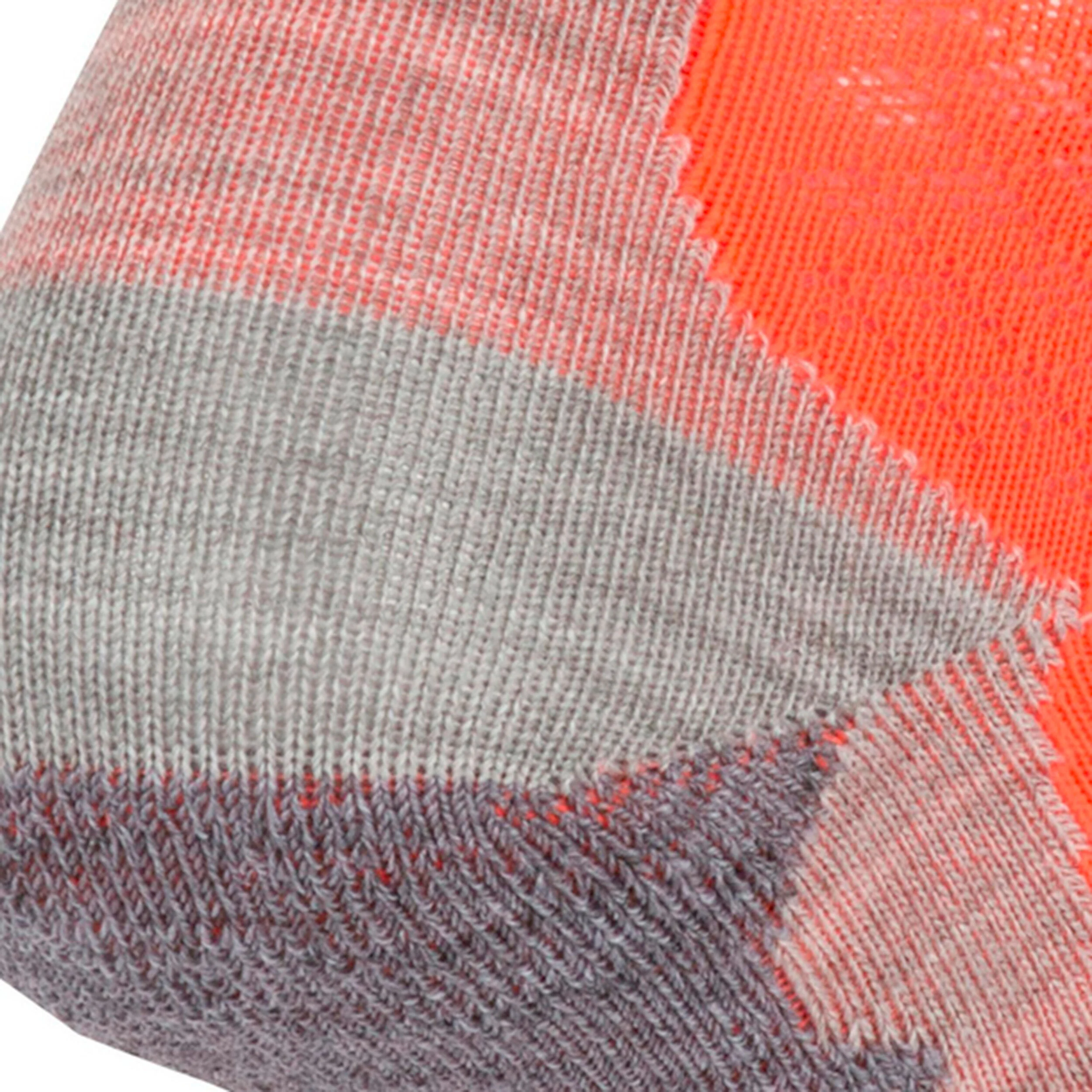 Falke RU5 Race Short Chaussettes De Running Femmes - Rouge