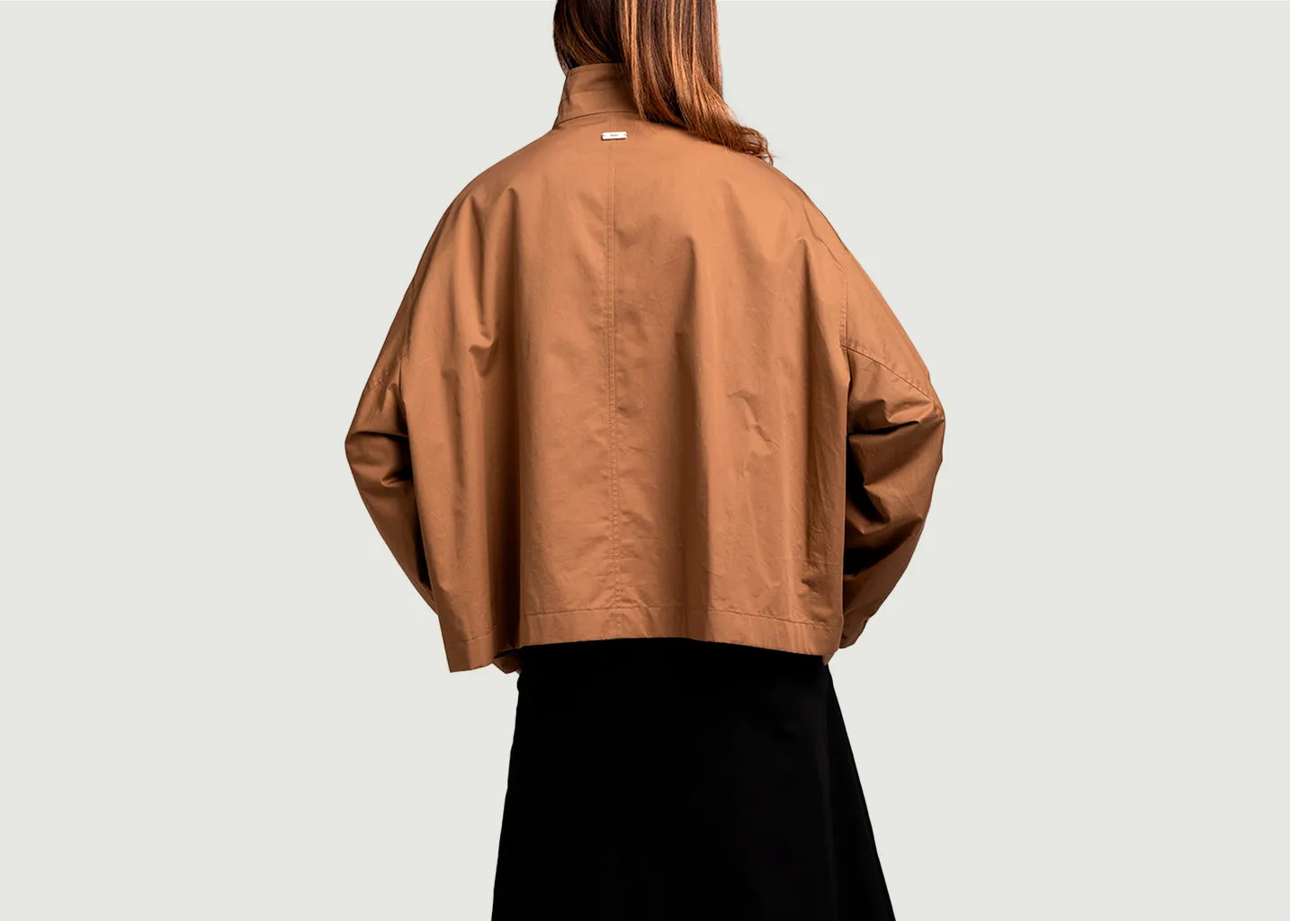 Blouson Cubique Maison Lener