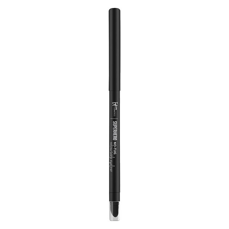 IT Cosmetics No Tug Mechanic Liner Black 0,24g