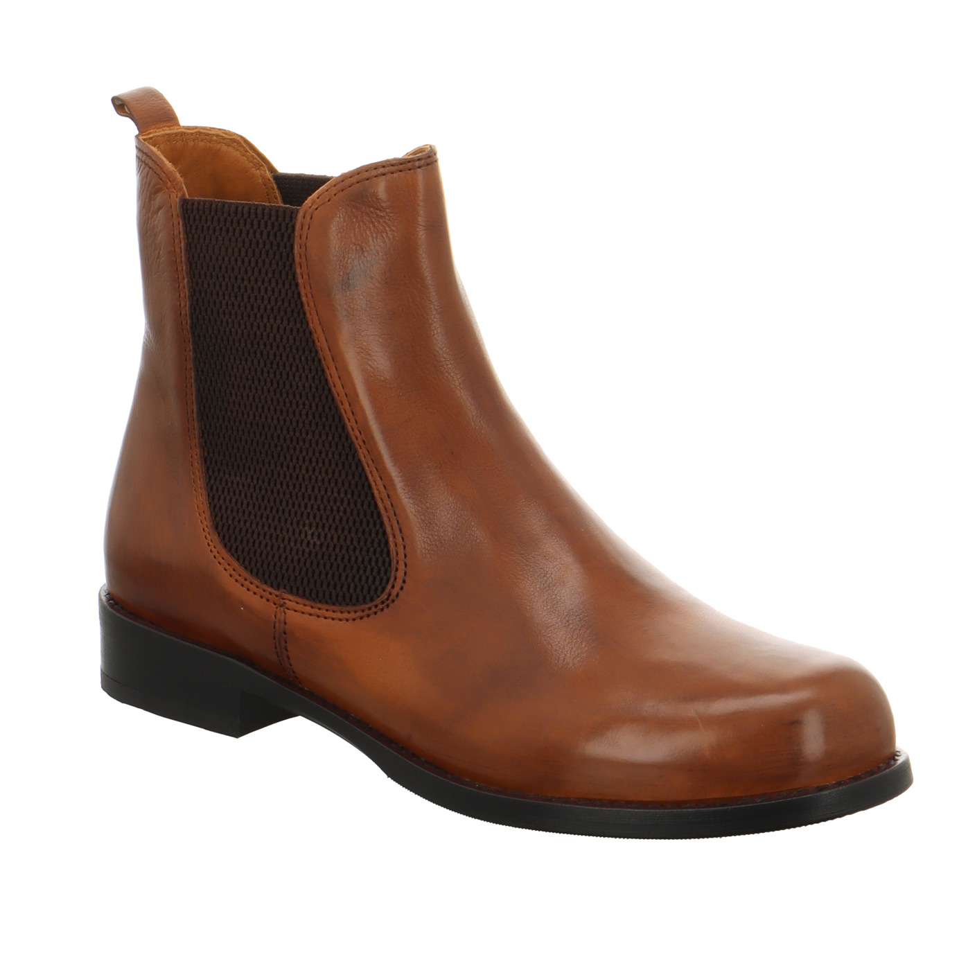 Chelseaboots braun