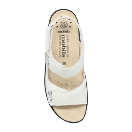 getha  PERLKID 10180n/b. 3361/p.  OFF WHITE
