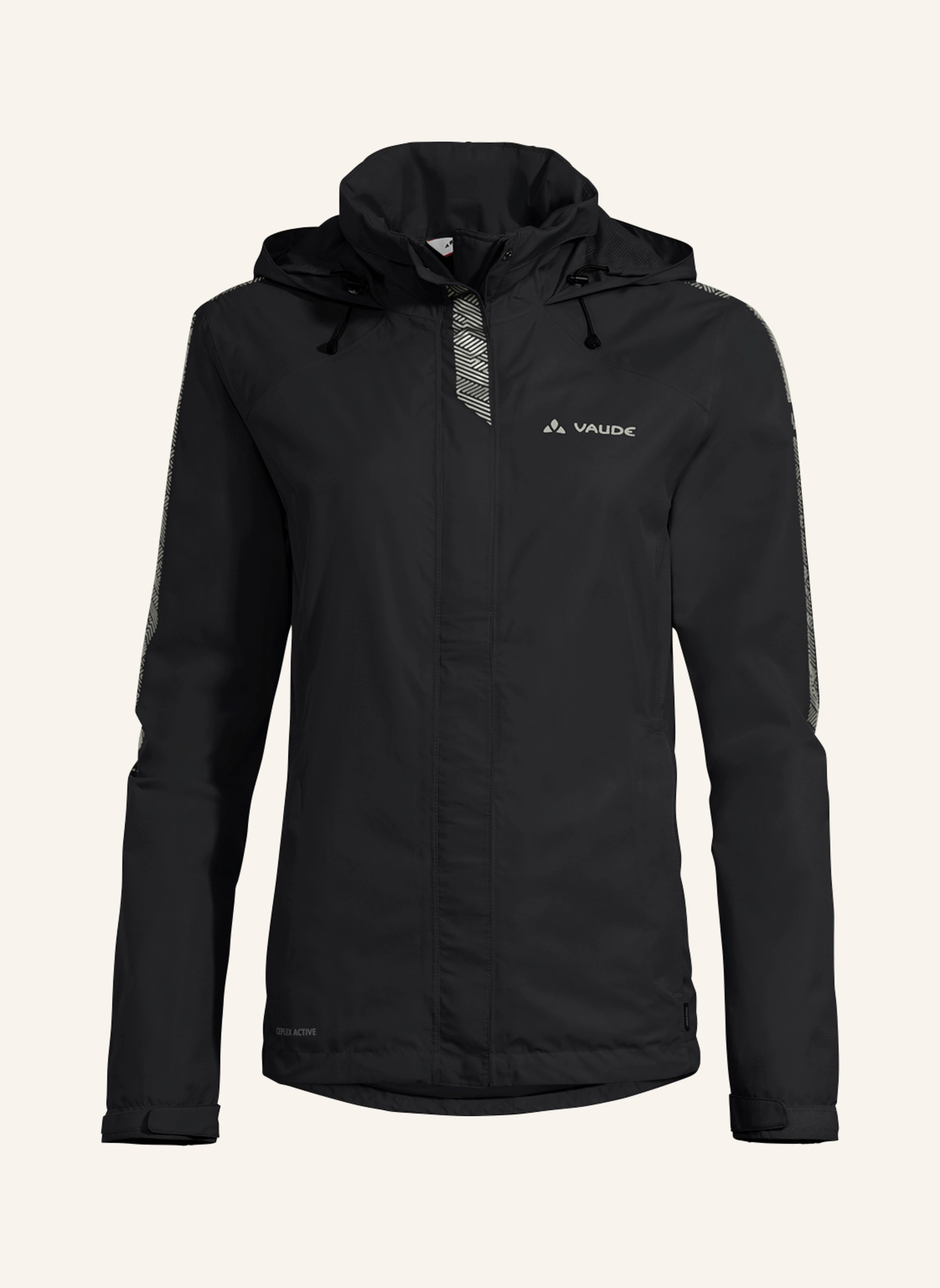 VAUDE Radjacke W LUMINUM J II
