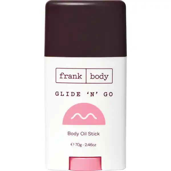 Glide 'N' Go Body Oil Stick