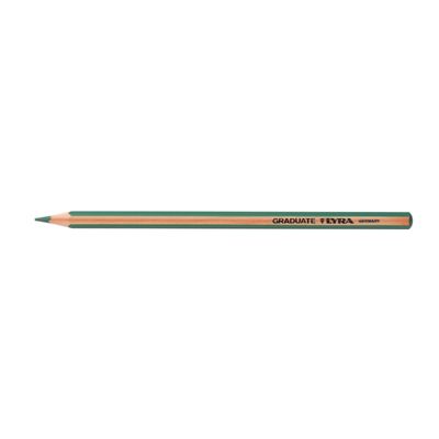 Lyra Graduate - Crayon de couleur - vert pré