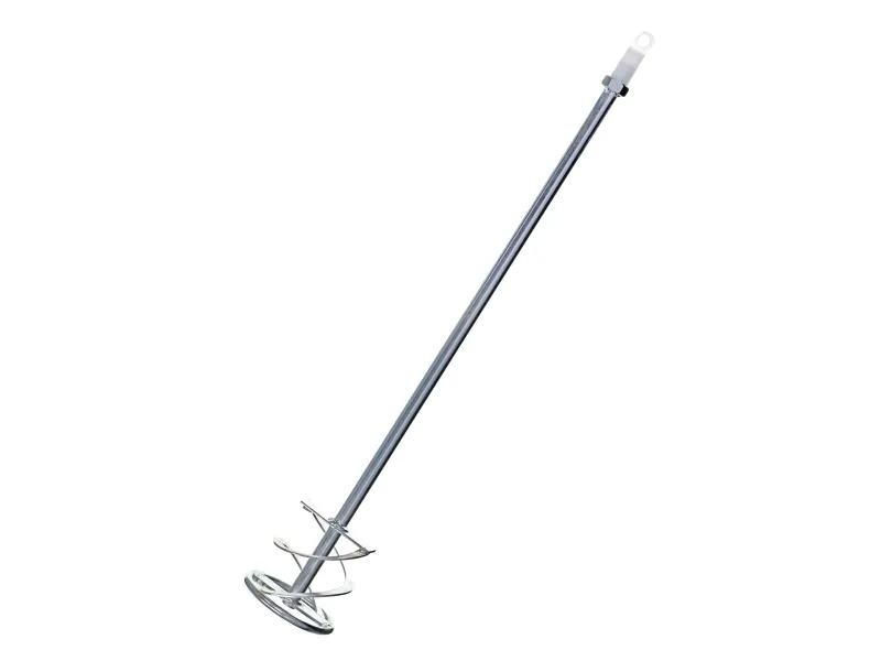 Makita UT1401 - Mikser - 1150 W - 2-hastigheders