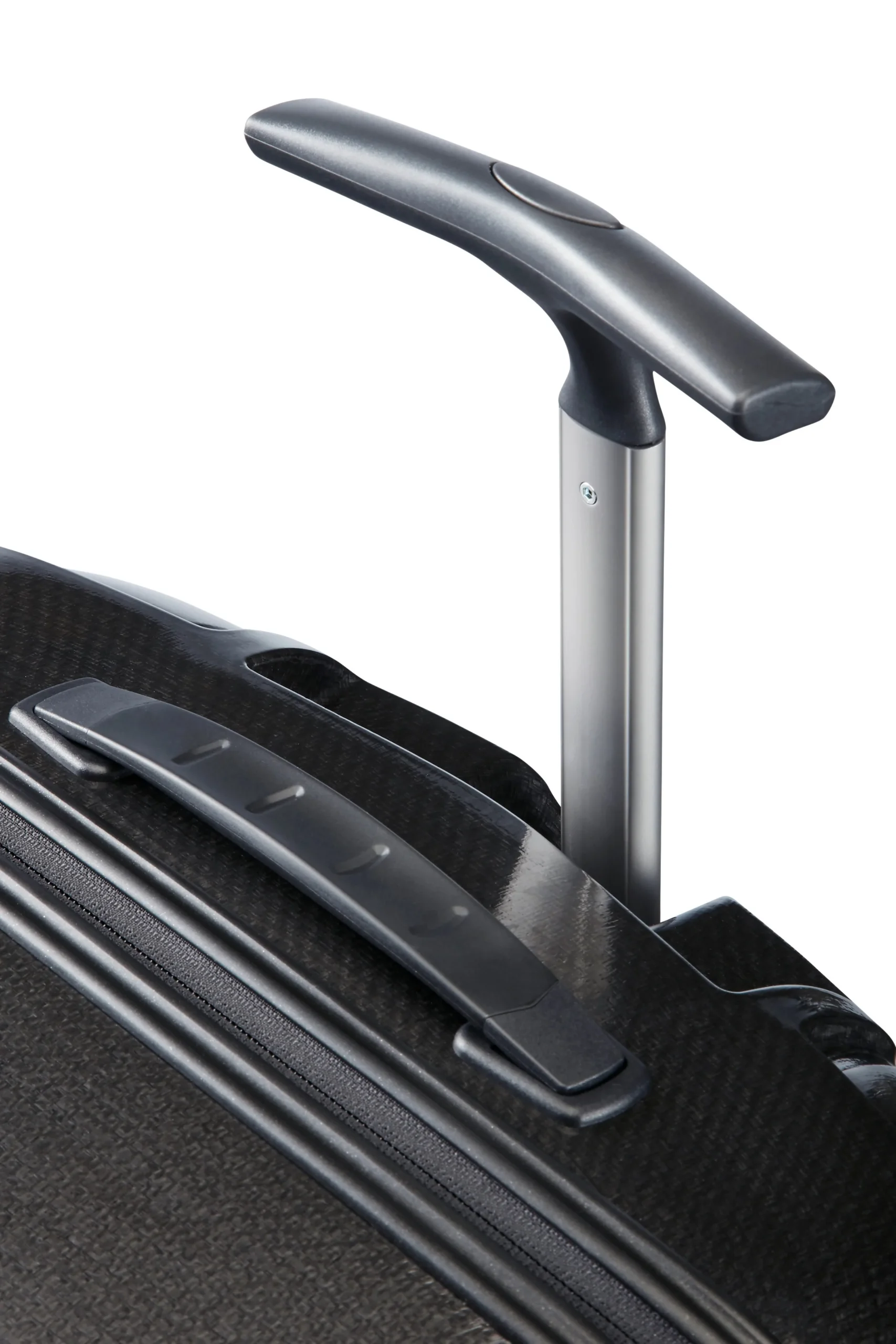 Samsonite Cosmolite Spinner 75 cm Black
