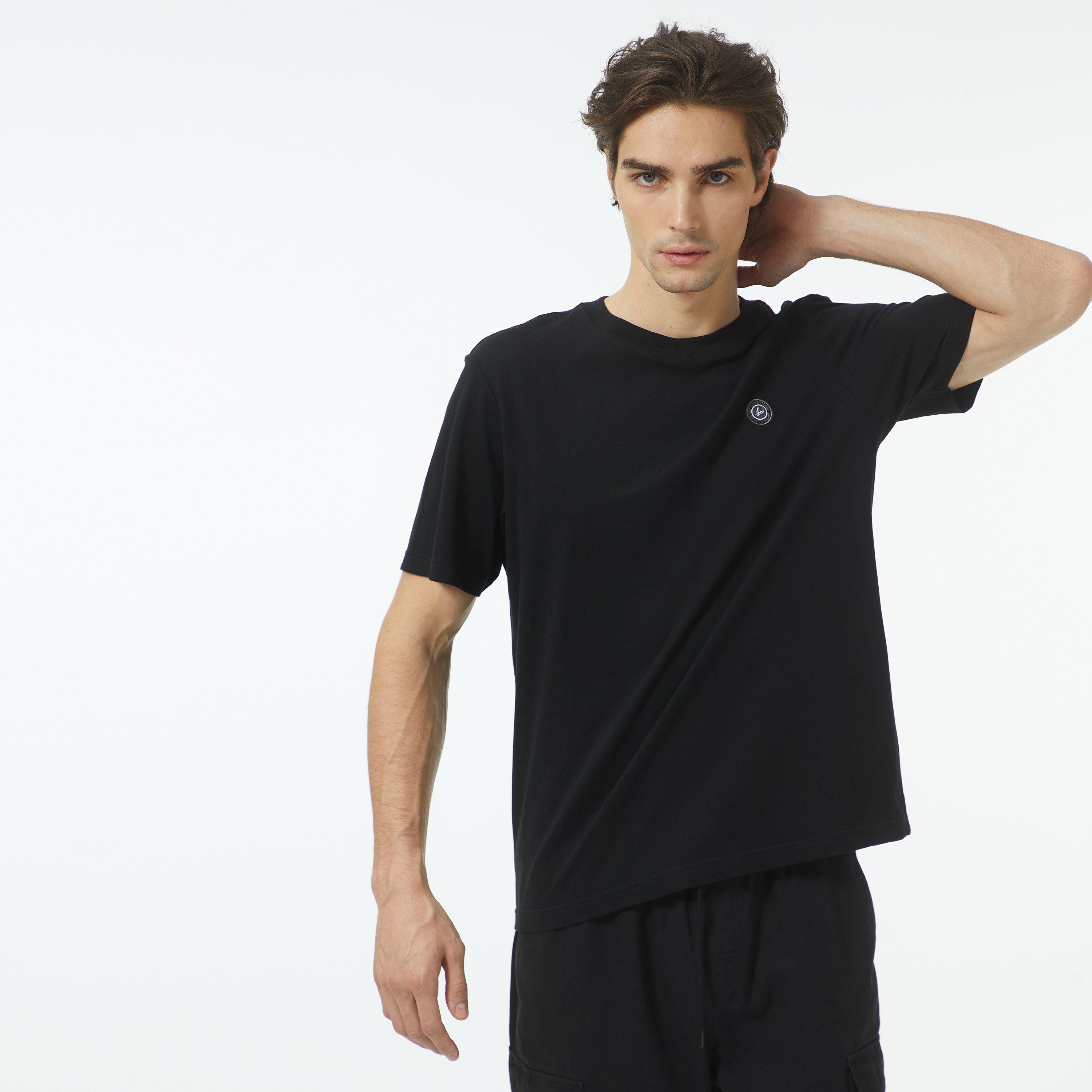 Loyalti Pep Crew Tee