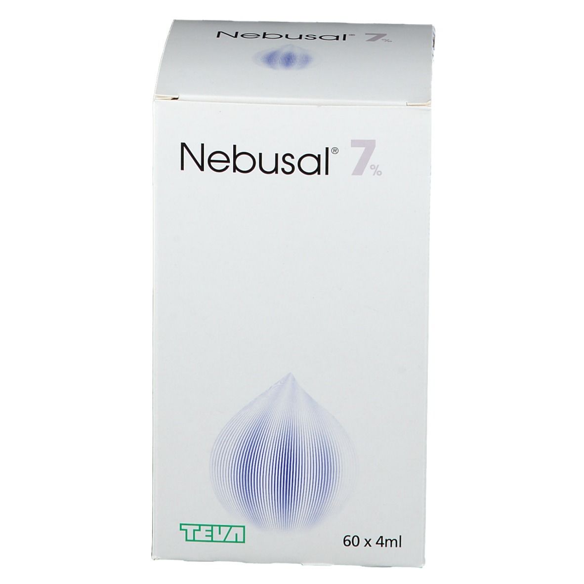 NEBUSAL 7%