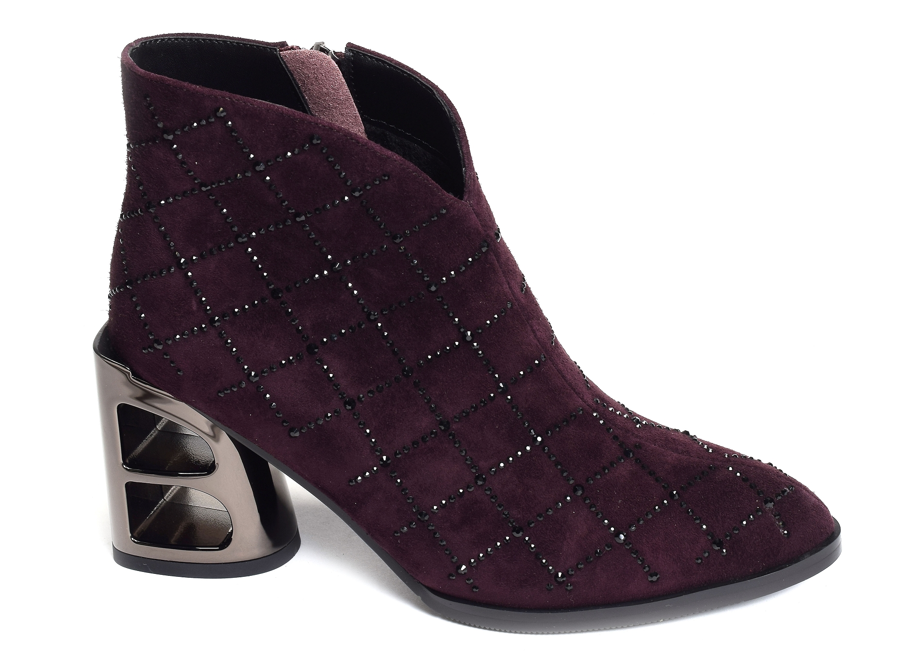 Pajala bordeaux