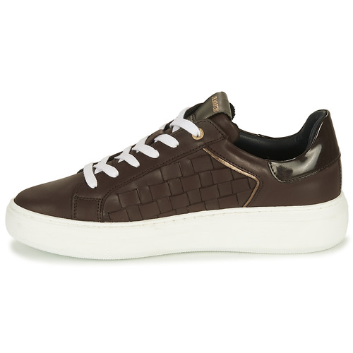 JB Martin - FLORA - VEAU TRESSE MARRON