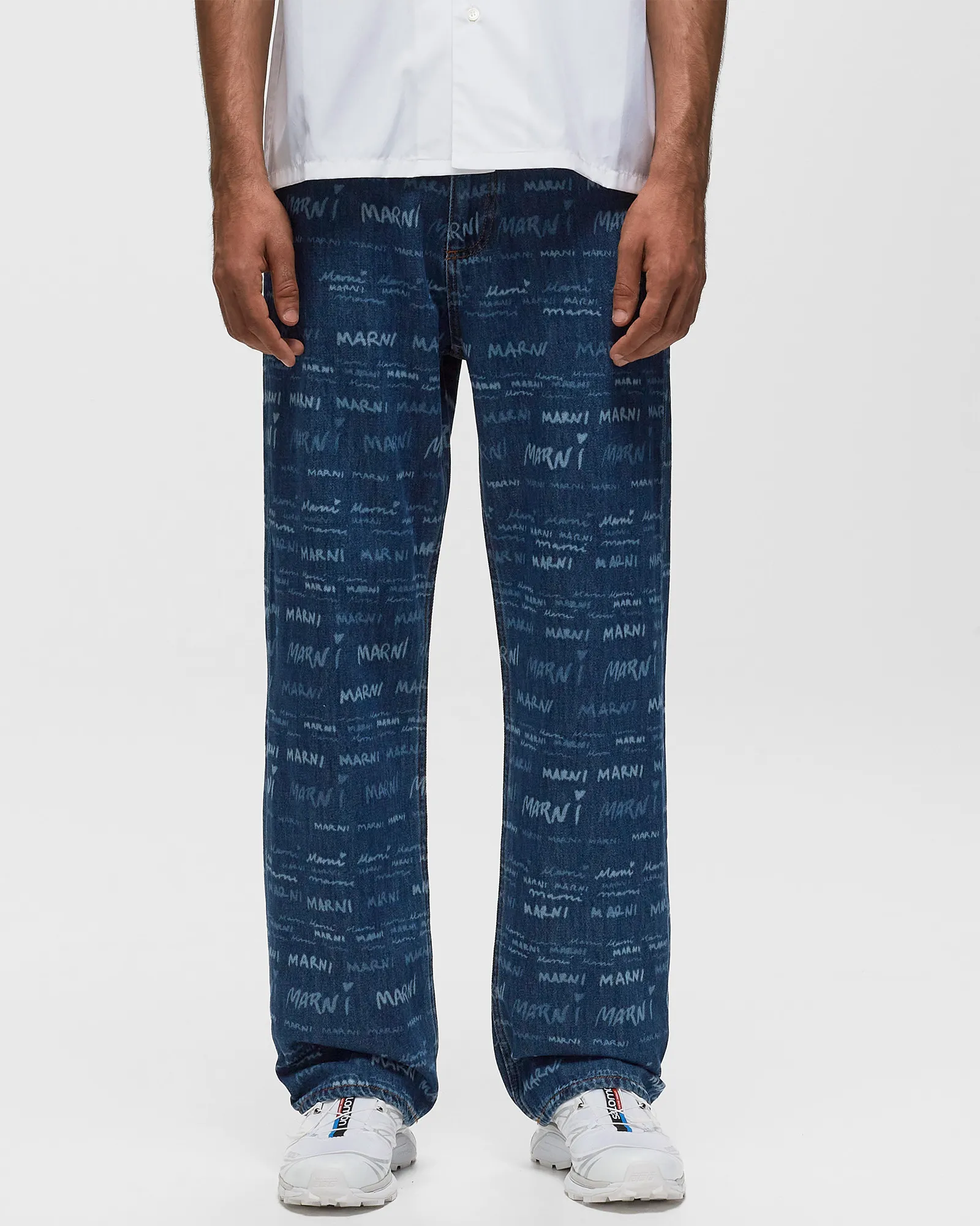 Marni TROUSERS