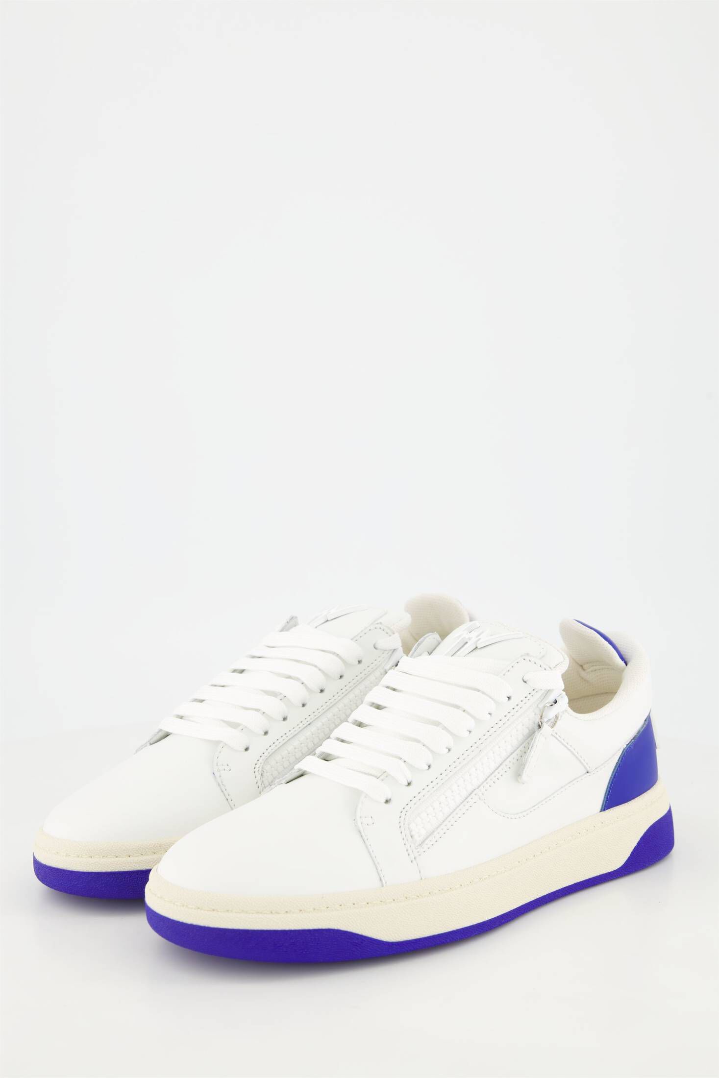 Giuseppe Zanotti| Herren Sneaker NEW ZIP