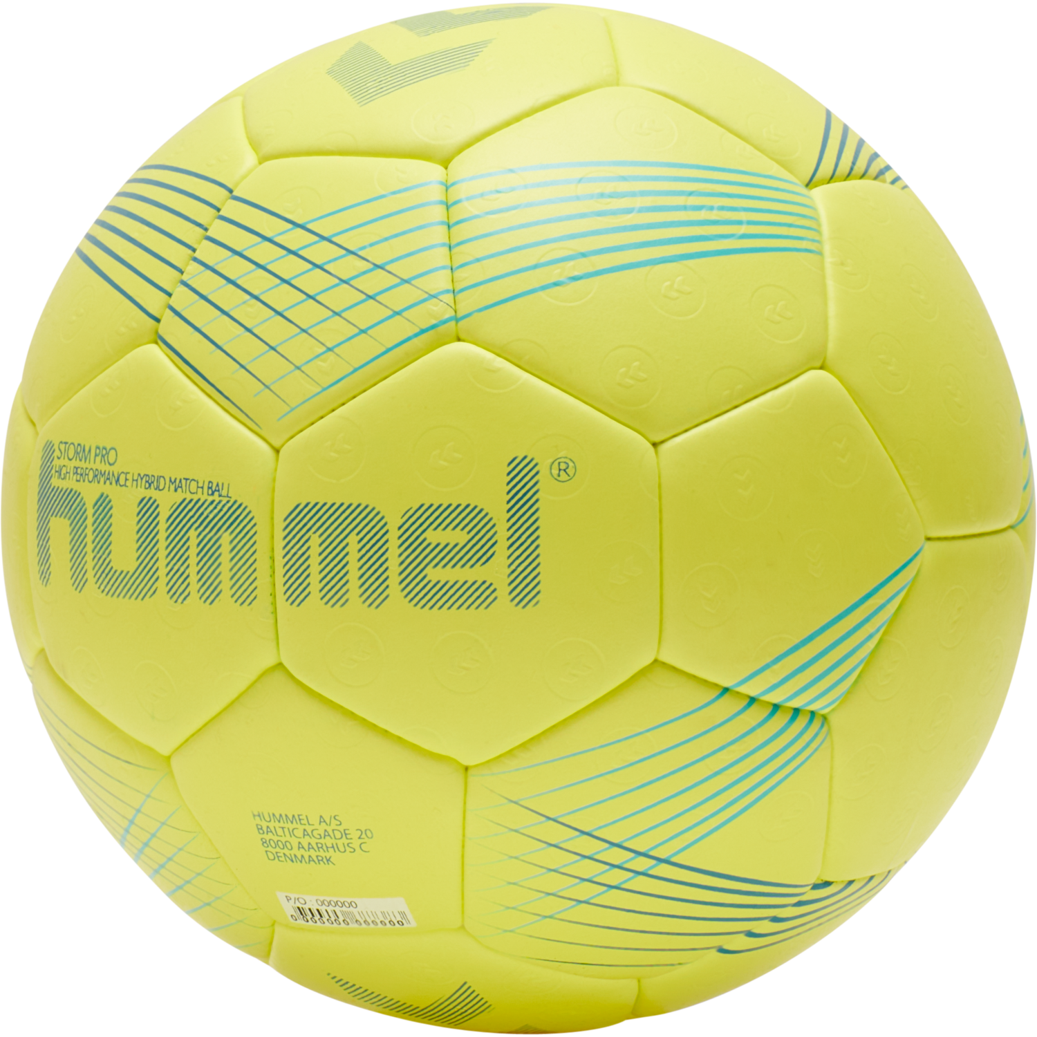 STORM PRO HB