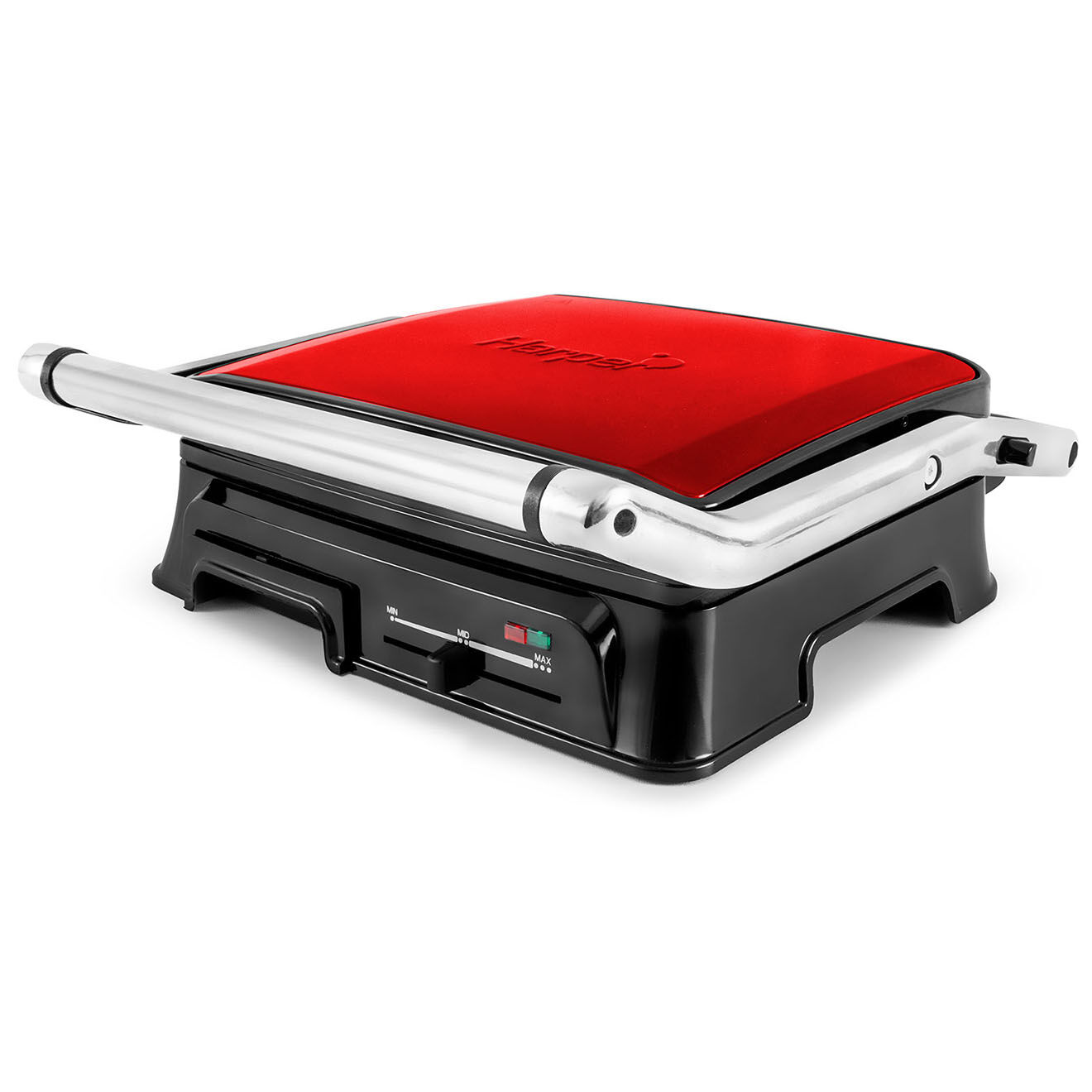 Harper Grill viande rouge