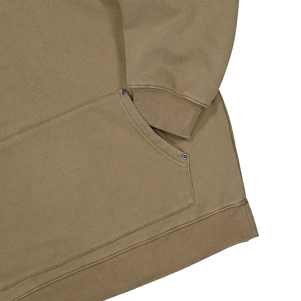 Pleasures<br>Burnout Dyed Hoody