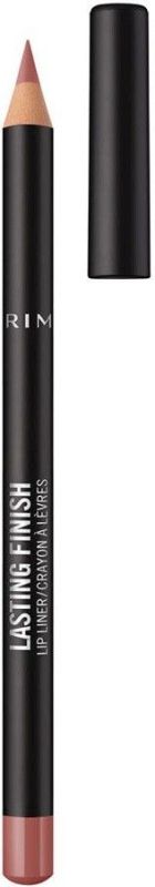 Rimmel London Lasting Finish Lipliner 1G