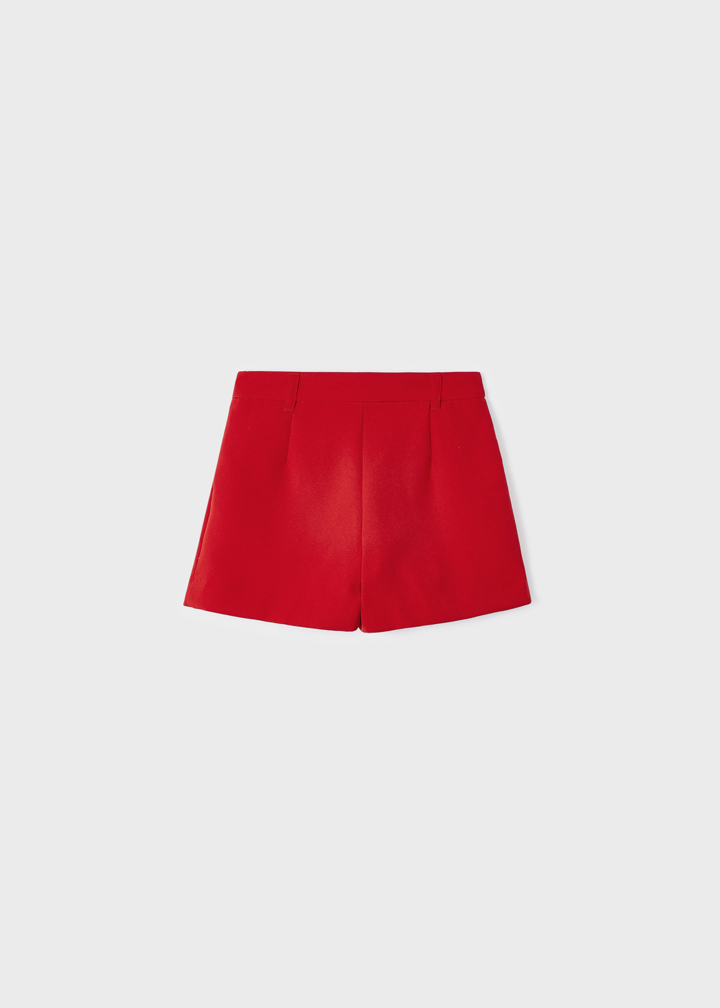 Calções elegantes para meninas