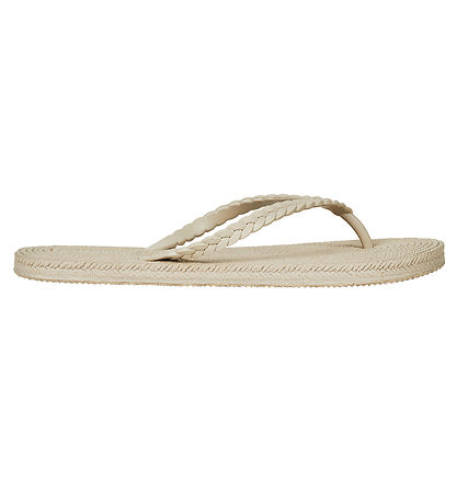 Rosemunde Flip Flops - Sand