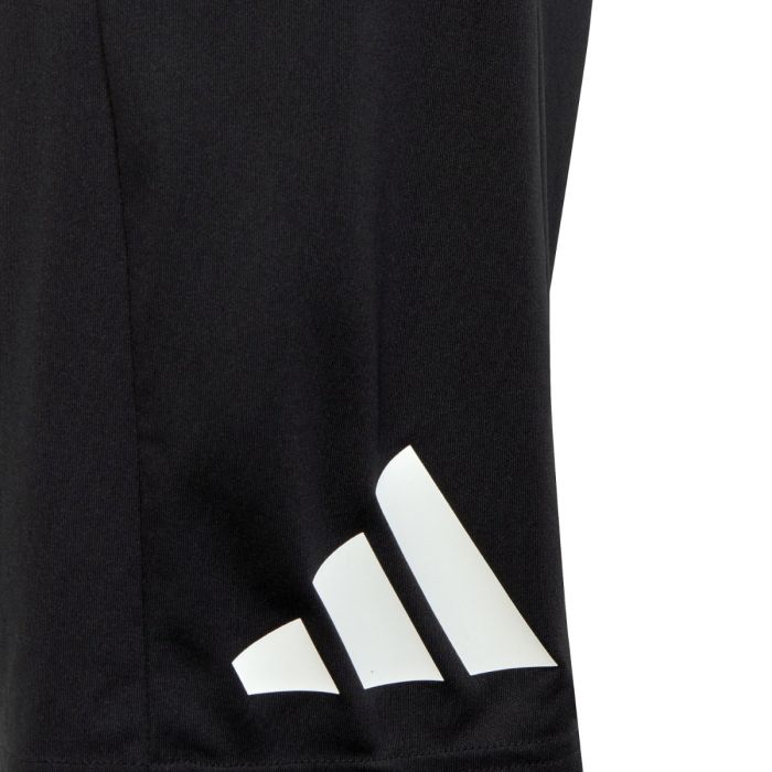 adidas Junior Shorts TR-ES Logo Shorts Sort