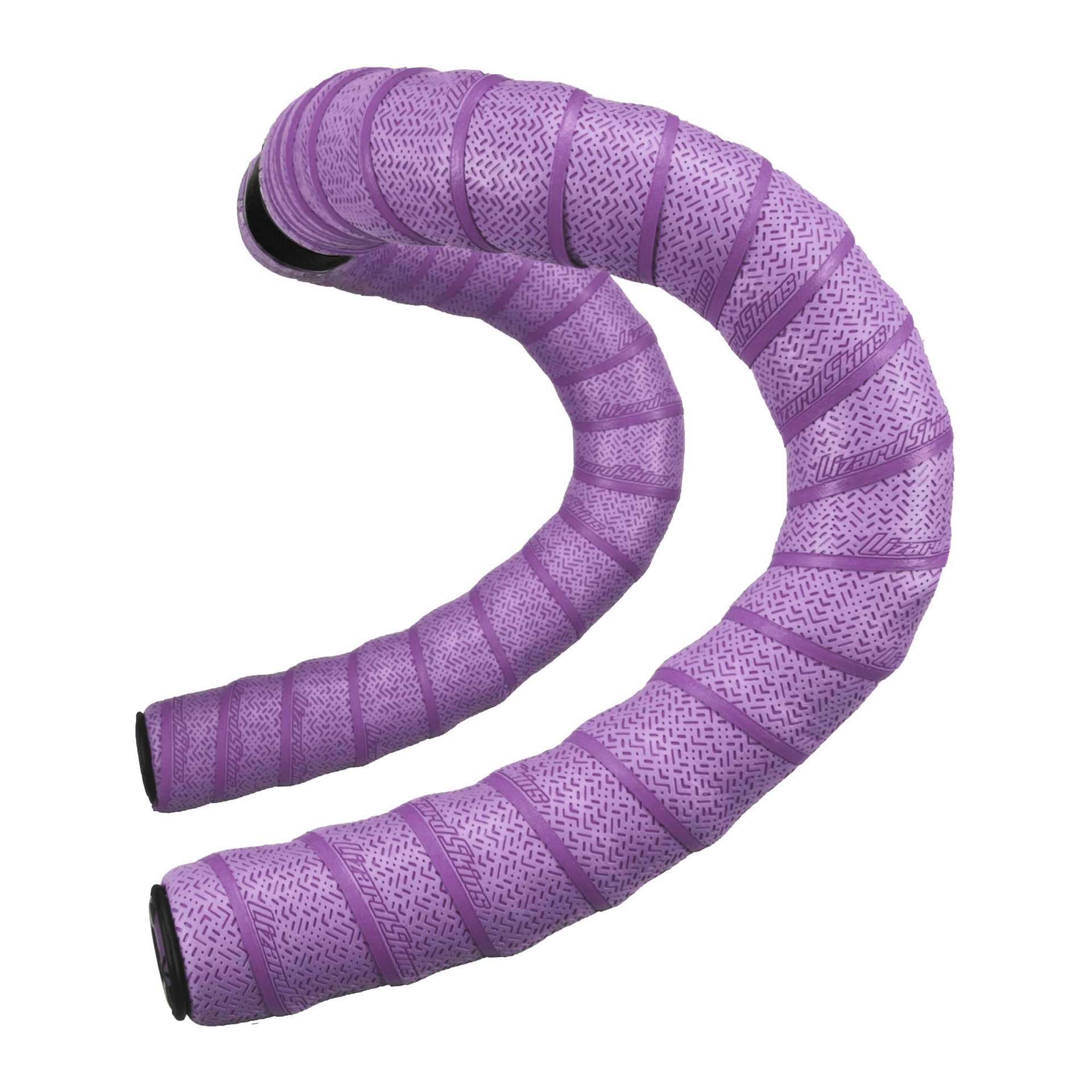 Lizard Skins DSP 2.5 mm Stuurlint Paars