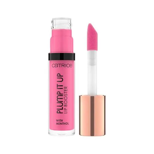 Plump It Up Lip Booster 050 Good Vibrations