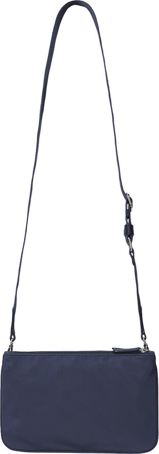 Lauren Ralph Lauren REFINED NYLON/WEB-LANDYN-CXB-MED Refined navy/refined navy