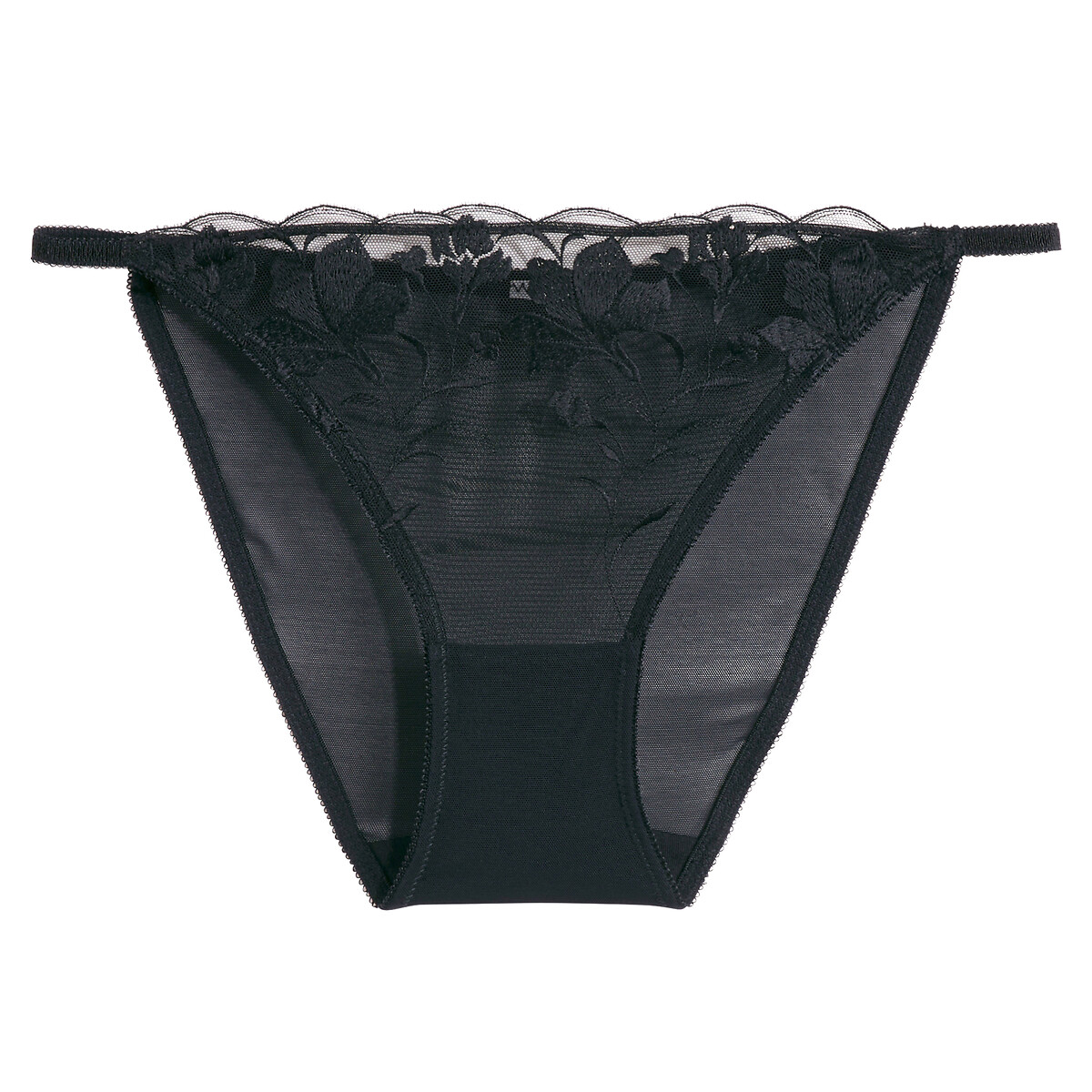 COLEÇÕES LA REDOUTE<br>Tule bordado, Jaiya