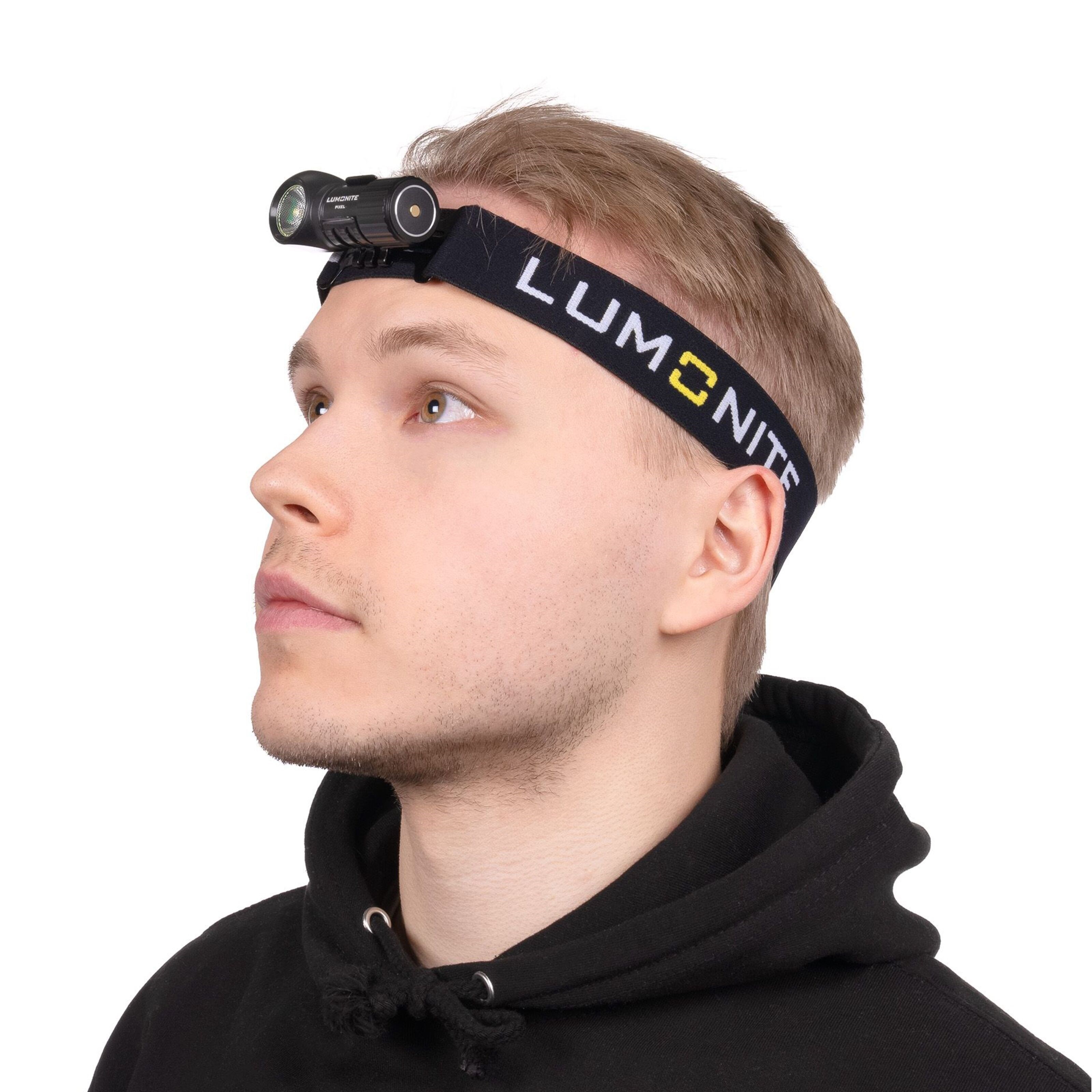 Lumonite Pixel V2 Hodelykt 250 lm