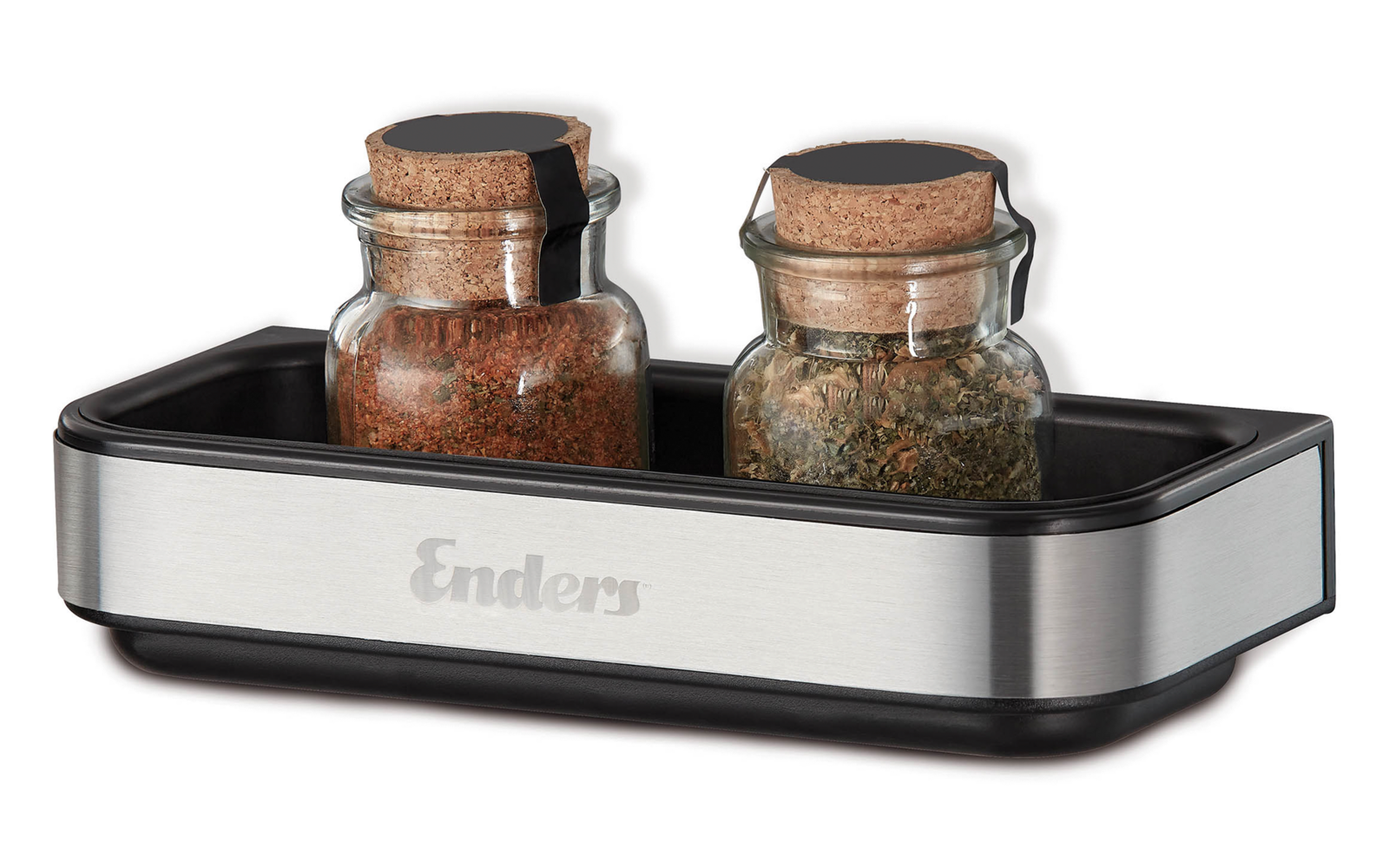 Enders GRILL MAGS Gewürzhalter