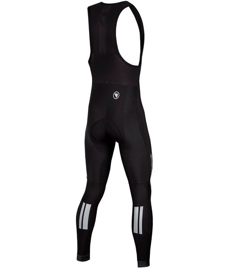 Endura FS260-Pro Thermo Bibtights II - Sort