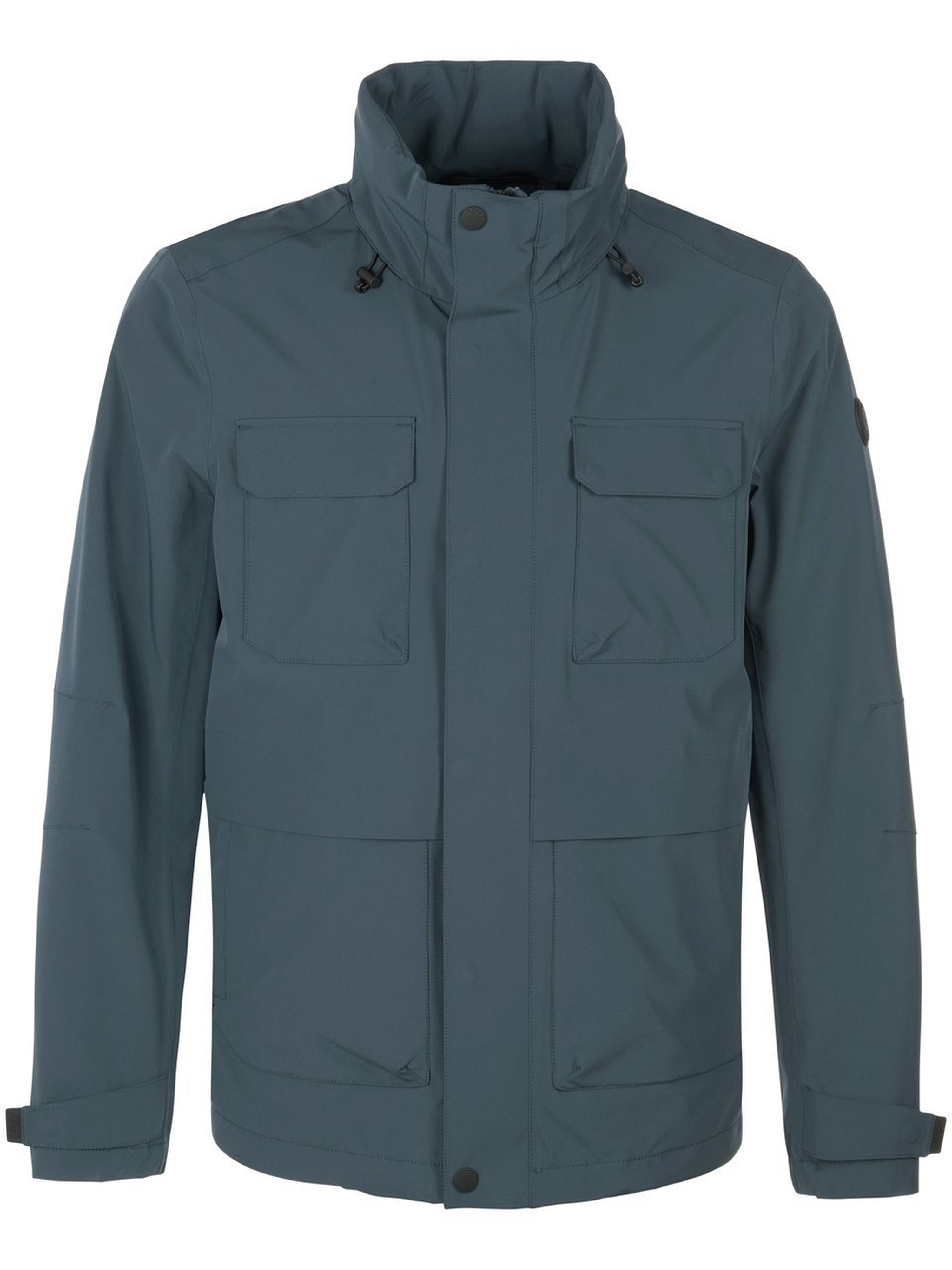 Regenjacke