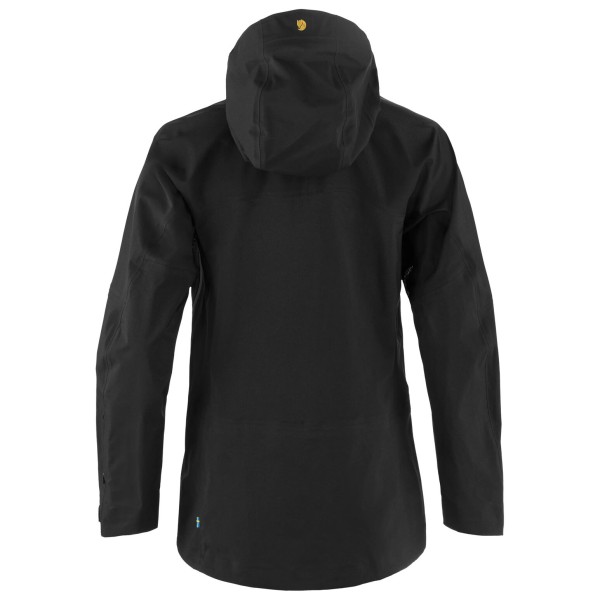 Fjällräven - Women's Bergtagen GTX Touring Jacket - Veste de ski