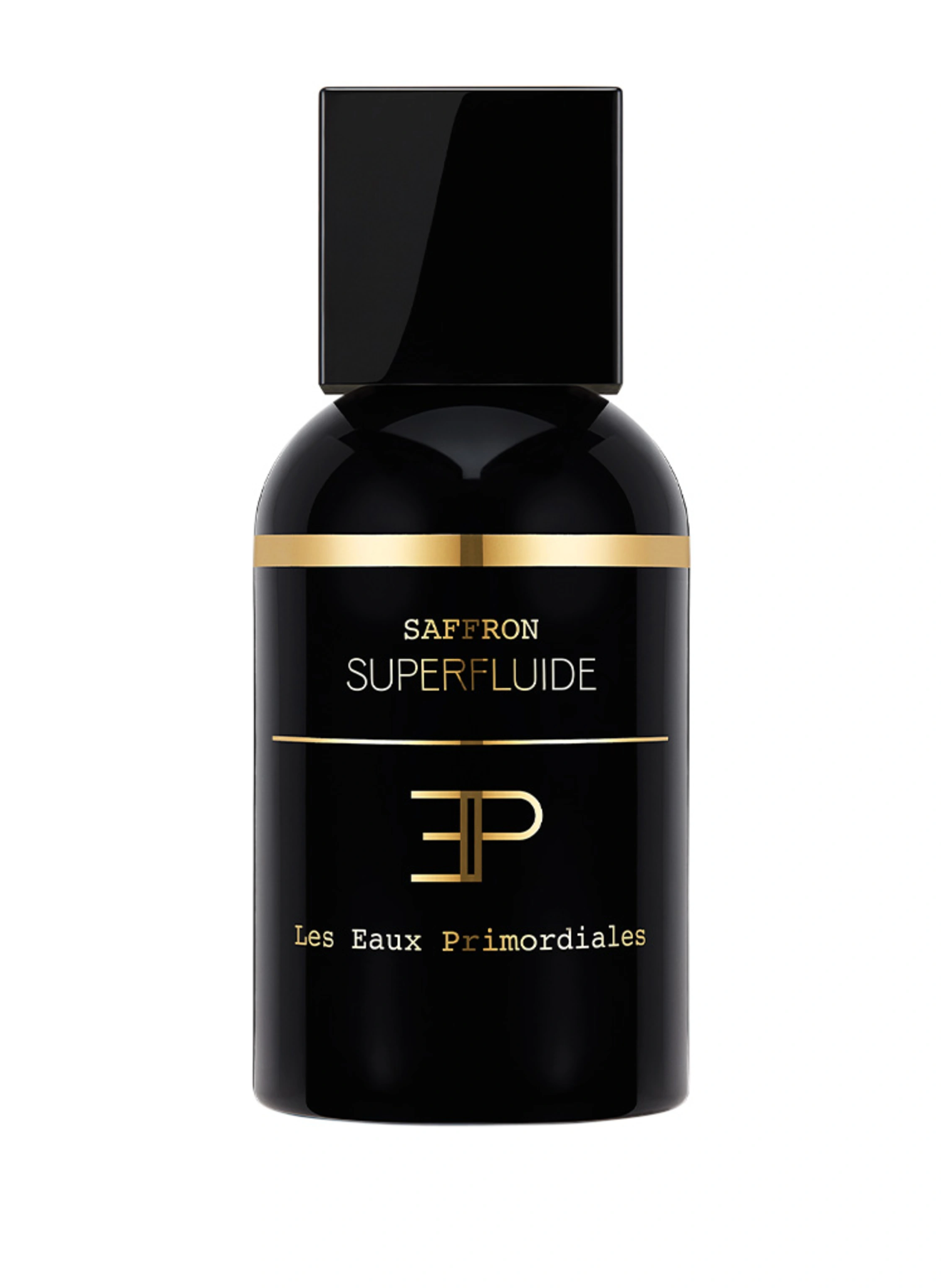 Les Eaux Primordiales SAFFRONSUPERFLUIDE