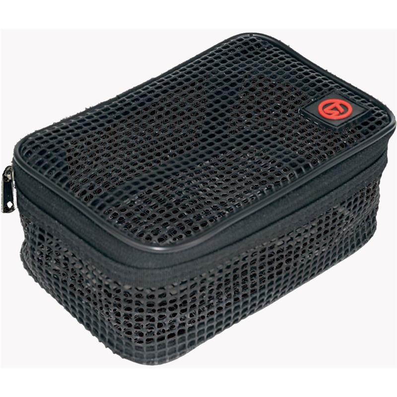 Pochette De Transport Stream Trail Mesh Case - Noir