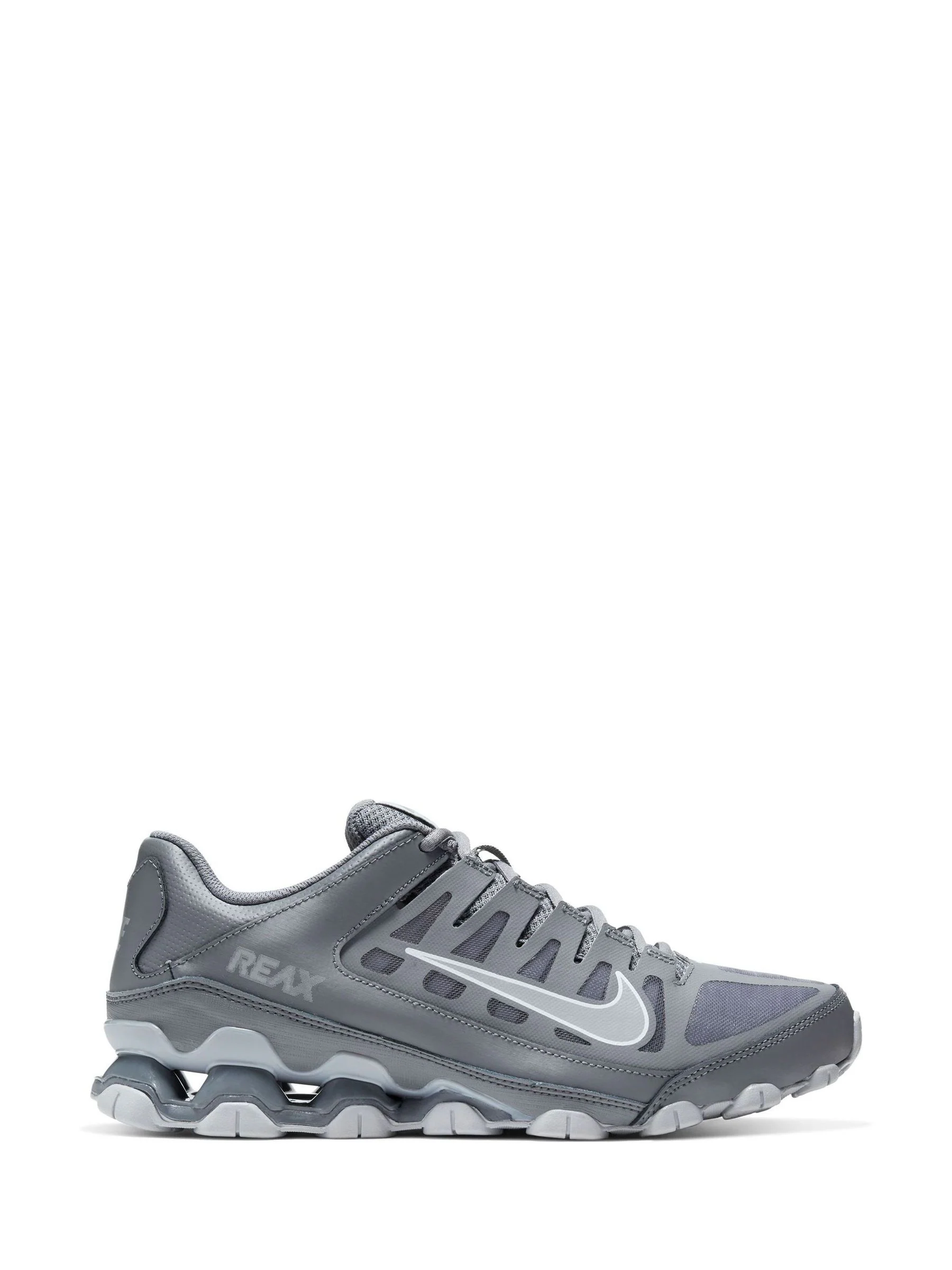 Grijs - Nike Reax 8 TR Gym-trainers