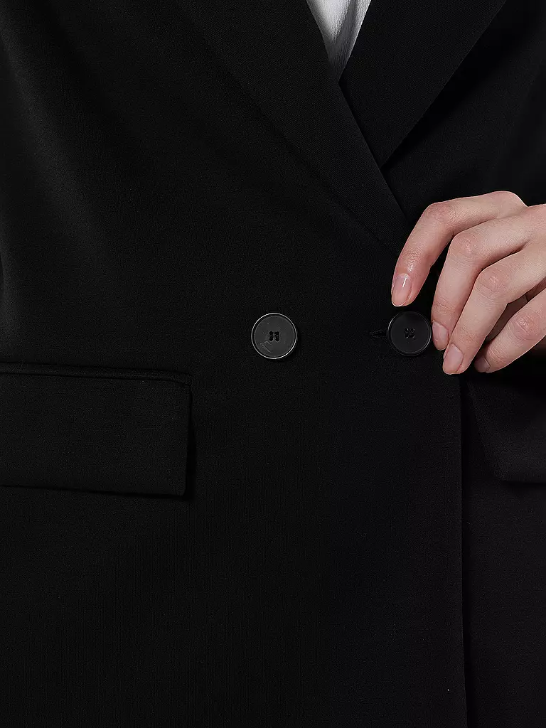 RIANI Blazer schwarz